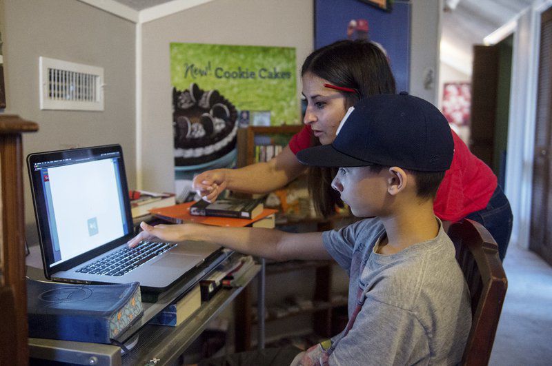 Joplin schools using online resources to meet student needs during closure